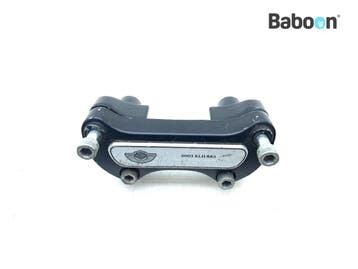 Stuurklem / Riser Set Harley-Davidson XL 883 R 2002-2003, Verzenden, Gebruikt