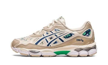 ASICS Gel-NYC Winter Garden (W), Kleding | Dames, Schoenen, Nieuw