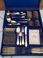 SBS Solingen - Tafelservies - Rokoko-model OLYMPIA, Antiek en Kunst