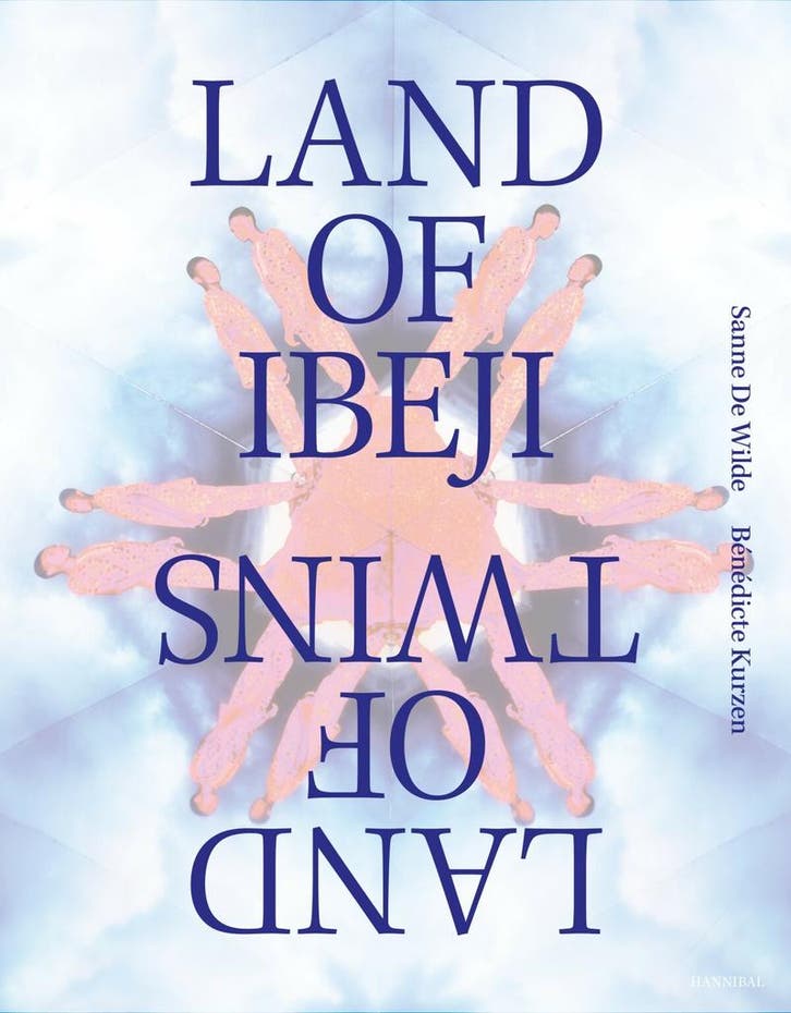 Land of ibeji 9789463887366 Benedicte Kurzen, Boeken, Taal | Engels, Nieuw, Verzenden