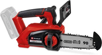 Einhell Snoeizaag Accu | Koolborstelloos | 34% Korting, Ophalen of Verzenden, Zo goed als nieuw