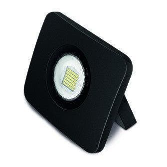 100W LED Schijnwerper Flat - IP65 10000 Lumen - Koud Wit, Ophalen of Verzenden, Nieuw