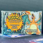 Pokémon Booster pack - Topps Trading Cards Series 3 2000, Nieuw