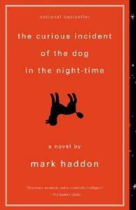 The curious incident of the dog in the night-time, Verzenden, Zo goed als nieuw, Mark Haddon