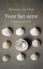 Voor het eerst 9789400401631 Herman van Veen, Verzenden, Zo goed als nieuw, Herman van Veen