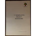 Alles-in-1 Bordplaten A3 Project Nederland (per groep), Boeken, Verzenden, Nieuw