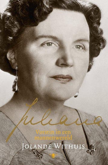 9789403137537 Juliana Jolande Withuis, Boeken, Verzenden, Nieuw, Jolande Withuis