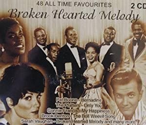 cd - PATTI PAGE,BILLY VAUGHN,PAT BOONE,PLATTERS,LLOYD PRI..., Verzenden, Zo goed als nieuw