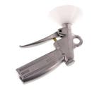 G1/4 inch Aluminium Blaaspistool Beschermplaat, Verzenden, Nieuw