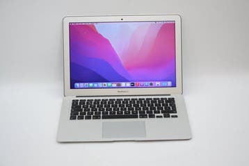 Rare find: Apple MacBook Air 13 inch (2017) | Core i5 1.8Ghz, Spelcomputers en Games, Nieuw