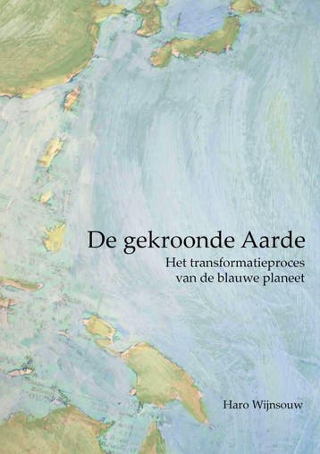 De gekroonde Aarde - Haro Wijnsouw 9789402197815, Verzenden, Gelezen, Haro Wijnsouw