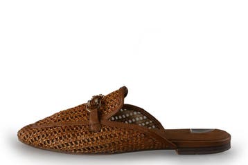 Tamaris Muiltjes in maat 42 Bruin, Kleding | Dames, Tamaris, Bruin, Verzenden, Overige typen