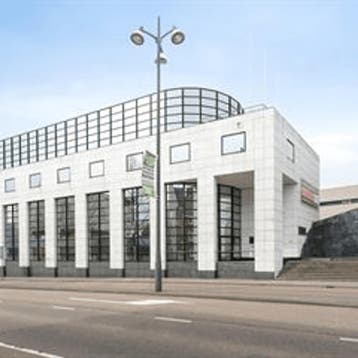Studio in Heerlen gevonden voor €950,- pm, 35 tot 50 m², Heerlen