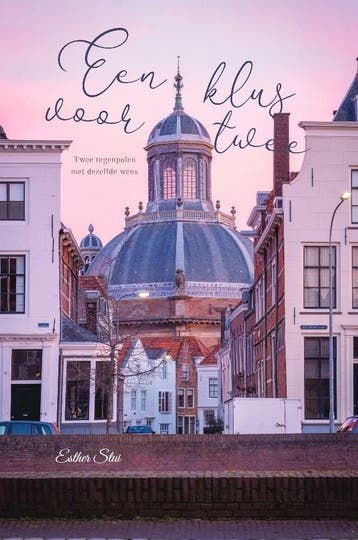 Een klus voor twee 9789464316650 Esther Stui, Verzenden, Gelezen, Esther Stui