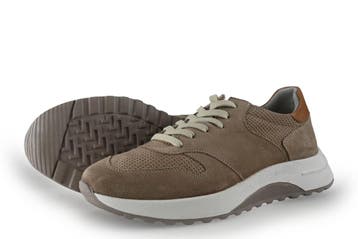 No Stress Sneakers in maat 43 Beige, No Stress, Overige kleuren, Verzenden, Sneakers of Gympen