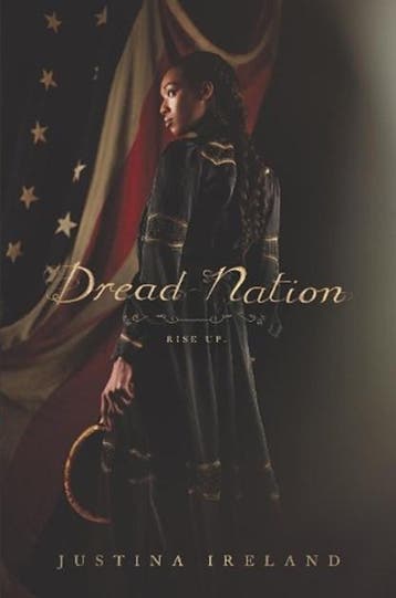 Dread Nation | 9780062570604 | Justina Ireland, Zo goed als nieuw, Justina Ireland