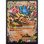 MLucario EX (FFI 113), Ophalen of Verzenden, Nieuw