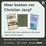War Of The Crowns 9780743449571 Christian Jacq, Boeken, Verzenden, Gelezen, Christian Jacq