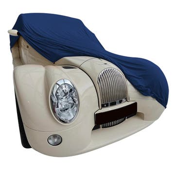 Autohoes voor Morgan Aero (2000-2012) Indoor BESTE PASVORM, Auto diversen, Ophalen of Verzenden, Nieuw, Op maat