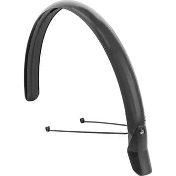 Eurofender Achterspatbord 28 inch - Compact Lampo-systeem..., Fietsen en Brommers, Ophalen of Verzenden, Nieuw, Derailleur of Ketting