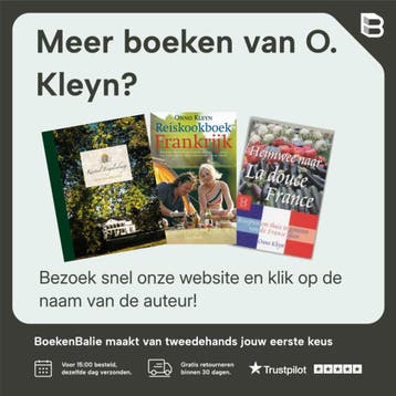 Savoir vivre / Zwarte beertjes / 3374 9789046150177 O. Kleyn, Verzenden, Gelezen, O. Kleyn