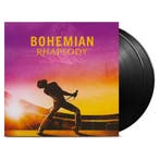 Bohemian Rhapsody - Rami Malek - Lucy Boynton - Gwilym Lee, Nieuw in verpakking
