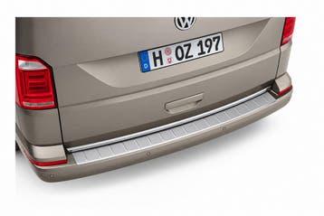 Volkswagen Multivan, Transporter (T6) bumperbescherming, Ophalen of Verzenden, Nieuw