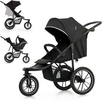Kinderkraft Helsi 2 Buggy | Retourdeal 54% Korting, Kinderen en Baby's, Buggy's, Ophalen of Verzenden, Gebruikt, Overige merken