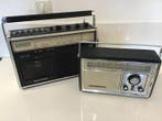Panasonic - model R-441B, model RQ-553LDS Transistorradio -, Nieuw