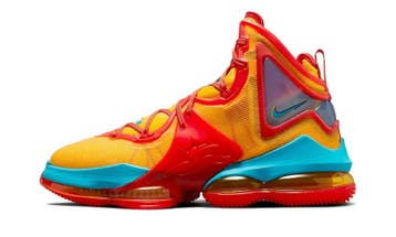 Nike Lebron 19 Tune Squad, Nieuw