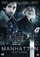 Manhattan nocturne - DVD, Verzenden, Nieuw in verpakking