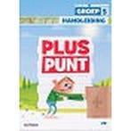 Pluspunt versie 4 Handleiding blok 3 groep 5, Verzenden, Nieuw