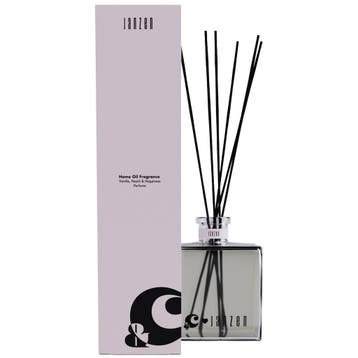 JANZEN  Home Fragrance Sticks Vanilla Peach&Happiness  200, Verzenden, Nieuw