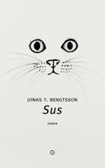 Sus 9789492313386 Jonas T. Bengtsson, Verzenden, Gelezen, Jonas T. Bengtsson