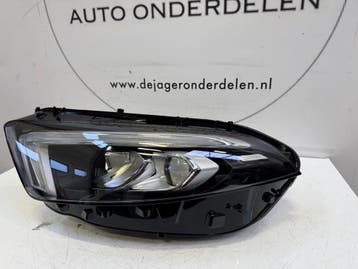 A KLASSE W177 HIGH PERFORMANCE KOPLAMP LINKS A1779064703, Ophalen, Gebruikt, Mercedes-Benz