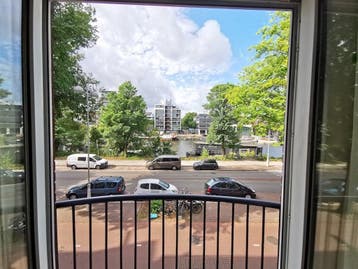 Te huur: Appartement Oostenburgergracht in Amsterdam, Noord-Holland, Appartement, Amsterdam