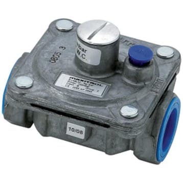 Gasdrukregelaar | e-XP 700/900 | Incl. Verloopadapter, Verzenden, Nieuw in verpakking
