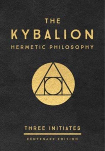 9780143131687 The Kybalion Three Initiates, Boeken, Verzenden, Nieuw, Three Initiates