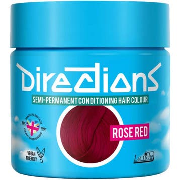 La Riché  Directions Rose Red  88 ml, Verzenden, Nieuw