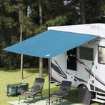 vidaXL Waterbestendige Tarp met dak, Caravans en Kamperen, Verzenden, Nieuw