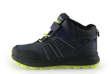 s. Oliver Snowboots Jongens in maat 34 Zwart, Kinderen en Baby's, Kinderkleding | Schoenen en Sokken, Verzenden, Schoenen, Zo goed als nieuw