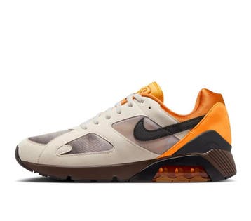 Nike Air Max 180 ‘Light Orewood Brown Sundial, Ophalen of Verzenden, Nieuw, Nike, Sneakers of Gympen