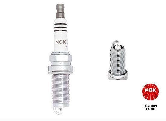 Bougie NGK Iridium RAM 2011-2024, Auto-onderdelen, Motor en Toebehoren, Nieuw, Amerikaanse onderdelen, Jeep, Overige automerken