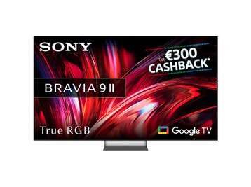 Sony - RGB MICRO LED 80-89 Ultra HD 4K TV - 85 inch, Audio, Tv en Foto, Televisies, Verzenden, Nieuw, 4k (UHD), Smart TV