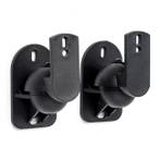 Luidspreker muurbeugel | Velleman | 2 stuks, Verzenden, Nieuw