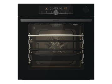 Gorenje BSA6747A04BG - Inbouw oven - 77L - SteamAssist &, Verzenden, Zo goed als nieuw