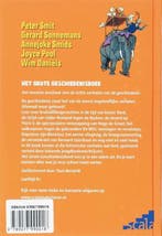 Het grote geschiedenisboek, Ophalen of Verzenden, Nieuw