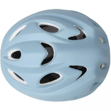 Benson Fietshelm kind maat S 48-52 cm blauw - kunststof -..., Ophalen of Verzenden, Nieuw