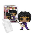 Funko Pop  Jimi Hendrix  Paars Pak  Summer   Gelimiteerde, Verzamelen, Poppetjes en Figuurtjes, Verzenden, Nieuw