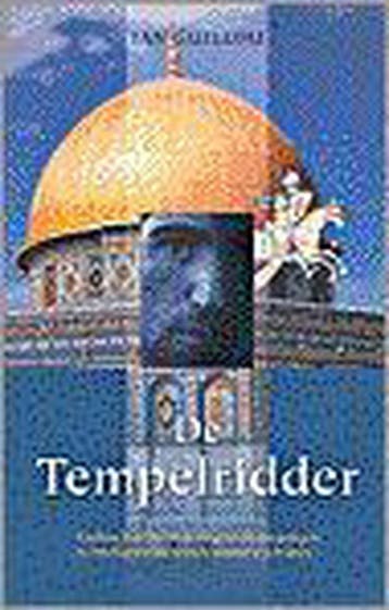 De tempelridder - Jan Guillou 9789026981890, Verzenden, Gelezen, Jan Guillou